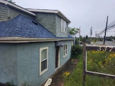 HOUSE/OFFICE SPACE for RENT