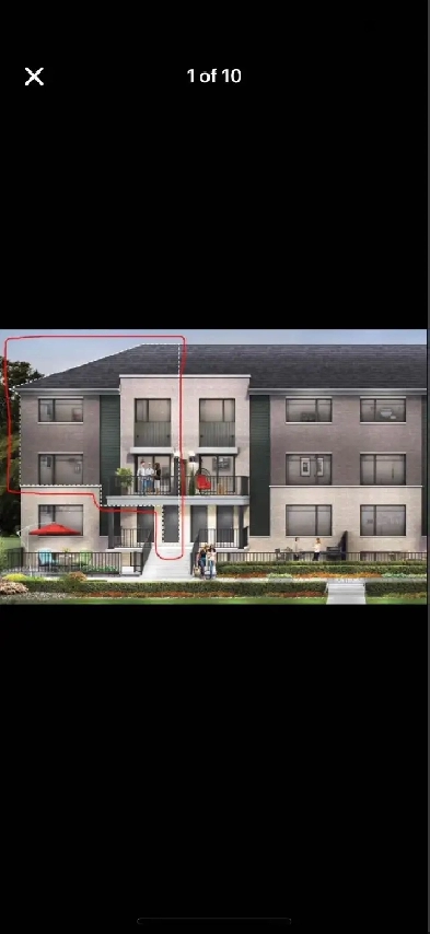 Brand New house for Rent Image# 10