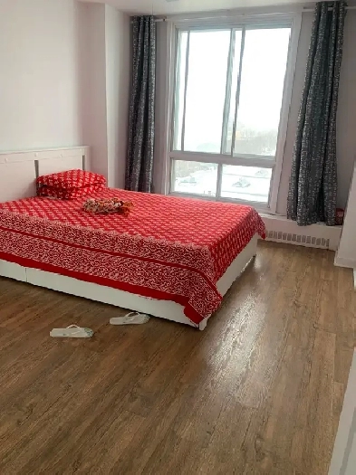 room for rent sharing 1 Close bedroom,  hall  room, sharing Image# 1