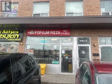 Be Your Own Boss – Turnkey Pizza Restaurant Opportunity! Image# 1