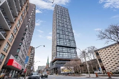 Downtown Toronto Condo 385$ Image# 1