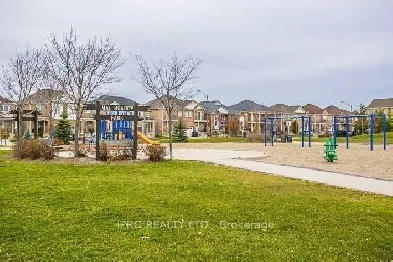 Semi-detached house for rent in Churchill Meadows Mississauga Image# 8