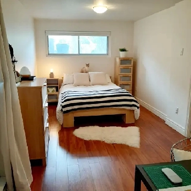 Quartier Rosemont Grand 3 1/2 Image# 1