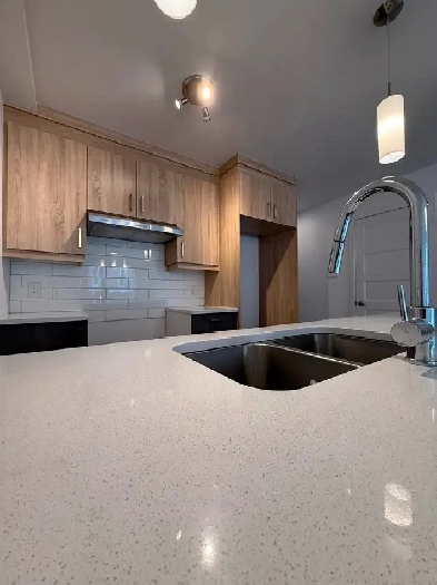 Grand 3 et demi à Montréal-Est Image# 1