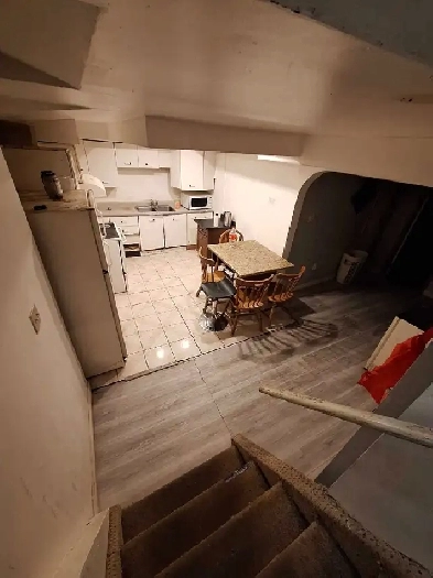 basement unit 4 rent Image# 5