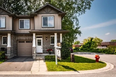 ⭐️POWER OF SALE⭐️ MISSISSAUGA HOME FOR SALE (Bank Foreclosure) Image# 1