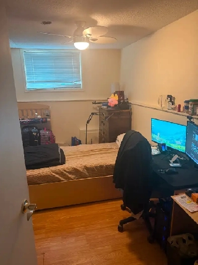 Room rental sublet $600 Image# 1