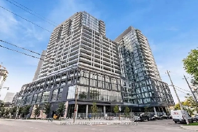 Modern 1 Bedroom Condo | Downtown Toronto ON Image# 1