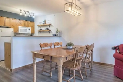 2 Bed, 2 Bath Condo at Silverstar Available April to November Image# 12