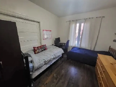 1 Bed, 2 Bath, 0 Roommates House Summer Sublet Near Carleton Image# 7
