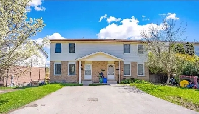 DISTRESSED SALE  ORANGEVILLE HOME FOR SALE(MUST SELL) Image# 1