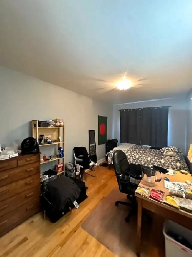 2 bedrooms apartment McGill University Area Image# 8