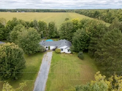 Bungalow for sale in Casselman, ON Image# 9