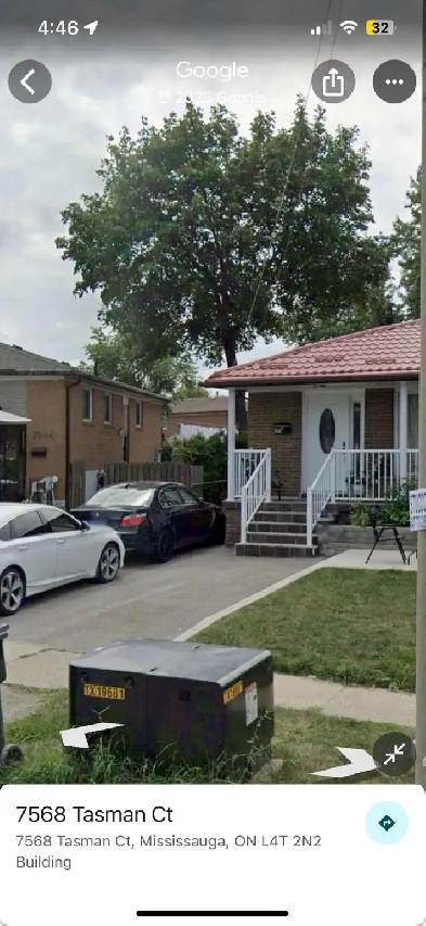 Basement available Image# 1