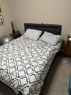 Mature Roommate wanted - McKenzie Towne Townhouse Image# 1