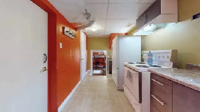 Basement Main Level for Rent Meadowvale Mississauga Image# 1