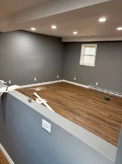 Brand new 3 bedroom Duplex Bible Hill Ground Level Image# 8