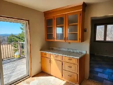 Three bedroom house for sale with pond and spectacular view Image# 1