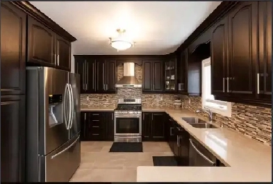 Private room for female - 2nd floor - Brampton Image# 1