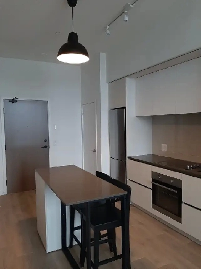 New condo 1   1 bedroom for rent Image# 2