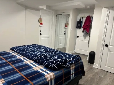 Room on Rent for Girl (Dixie- Sandalwood) Image# 1