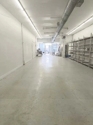 Retail Store (Net Rent  TMI ) $5000 in Victoria Park / St. Clair Image# 6