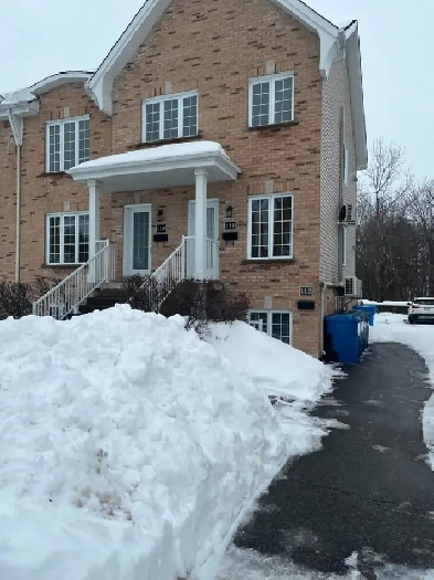 4 1/2 à louer a Deux- Montagnes Image# 1