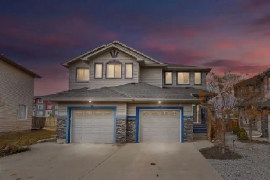 3 Beds and 2.5 Bath in Southwest Edmonton – Now Available! Image# 7