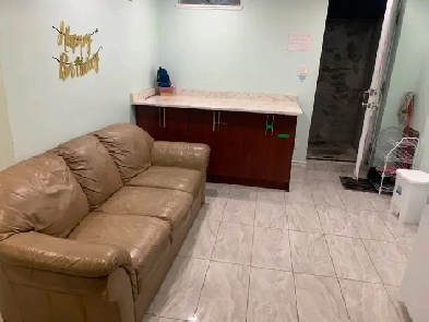 Basement accommodation Image# 1