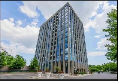 Lease/Rent-75 The Donway W 204, Toronto M3C 2E9 Image# 2