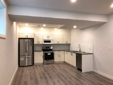 2-bedroom legal suite for rent_ May 01, 2025 Image# 9