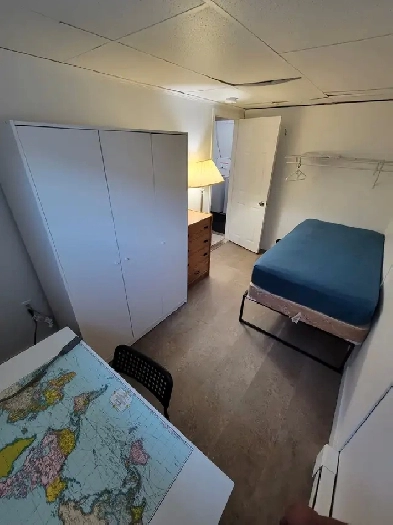 2 MINUTE WALK CLEAN ALL INCLUSIVE ROOM NEAR SAULT COLLEGE