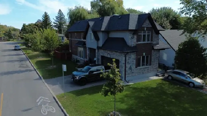 2 BR Basement apartment Separate Entrance in Scarborough $2200 in City of Toronto,ON - Room Rentals & Roommates