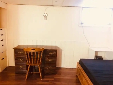 Room for rent in Crescent Heights NW Image# 1