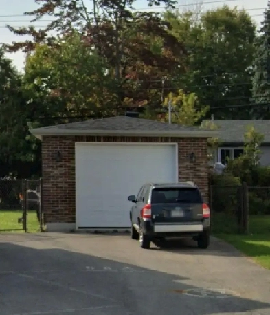 Garage à louer à Blainville Image# 1