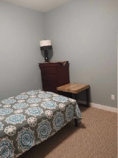 Room for rent in red deer Image# 1