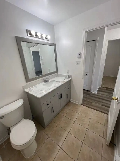 Très grand et bel appartement de 2 chambres à louer Image# 1