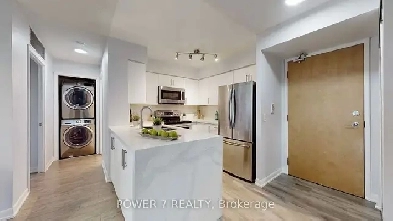 2Br 2baths Luxury Ultima Towers! Image# 1