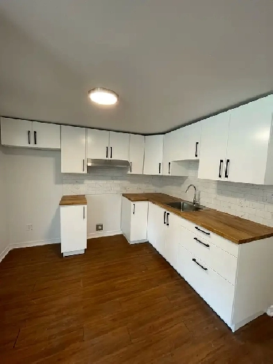 3 1/2 à louer Image# 1