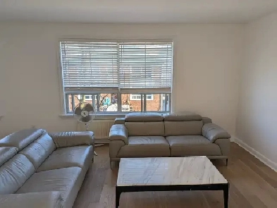 Beautiful and Large 2 Bedroom Apartment - South Etobicoke Image# 8