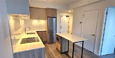 Lease: 1BR 1WR Heat, Water, Locker, Parking Included Image# 1