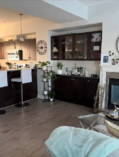 Millenium Gardens: Full Townhouse for Rent Image# 1