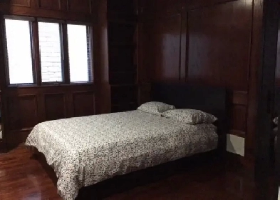 North York One Male private Room Image# 1