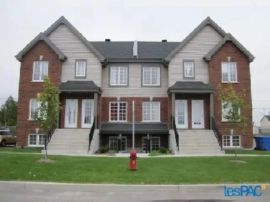 Logement 4-1/2 à louer à Blainville Image# 1