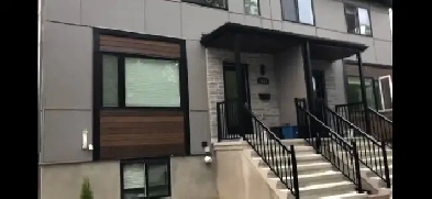 1 room appartement in Ottawa Image# 1