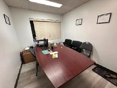 Office for Rent including Furniture’s Image# 1