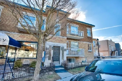 Appartement de 3 chambres a louer a ville  émard Image# 1