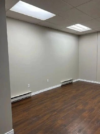 Unit 17 - Warehouse   Office for Rent Mississauga Image# 1