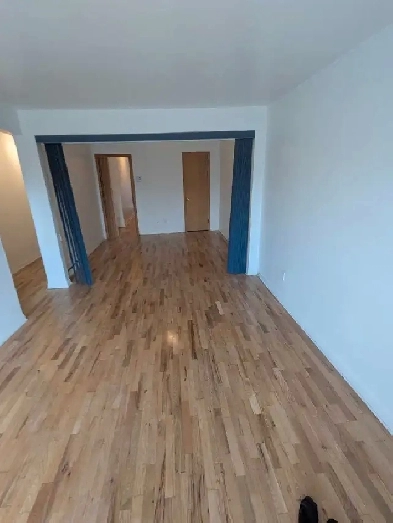 4 1/2 à louer Mercier-Hochelaga-Maisonneuve Image# 1