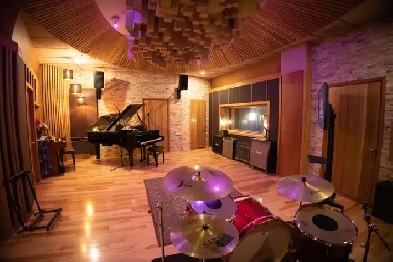 Studio Opportunity - Freelance Audio Engineers/Producers/Mixers Image# 10